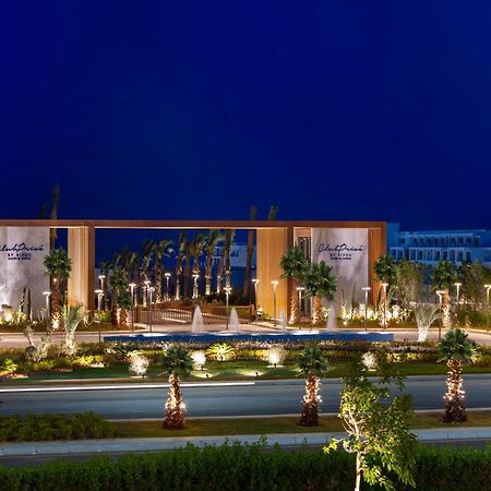 Отель Club Prive By Rixos Sharm El Sheikh - Free Jennifer Lopez Concert Access July 4 - 2 Kids Free Экстерьер фото