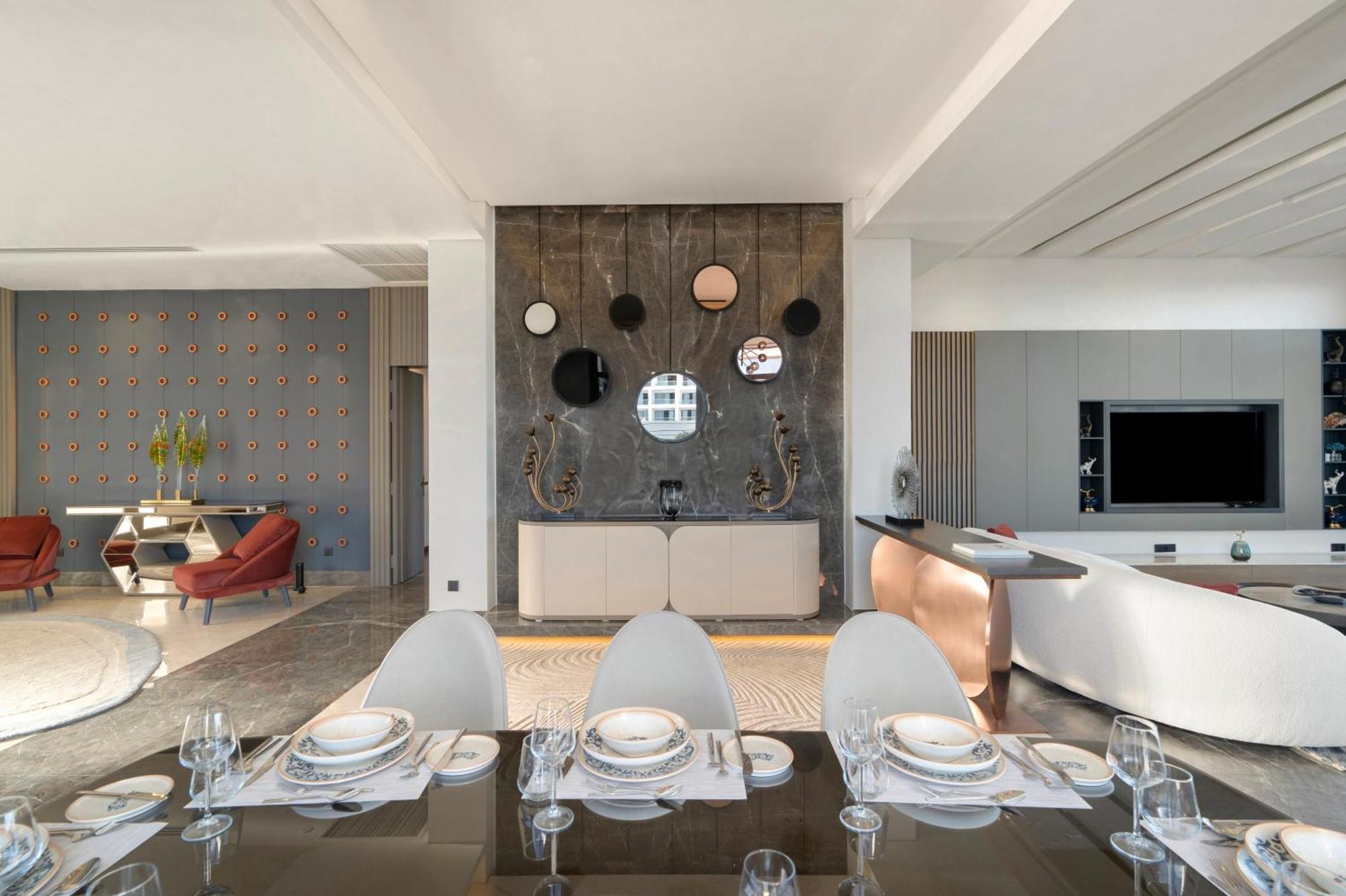 Отель Club Prive By Rixos Sharm El Sheikh - Free Jennifer Lopez Concert Access July 4 - 2 Kids Free Номер фото