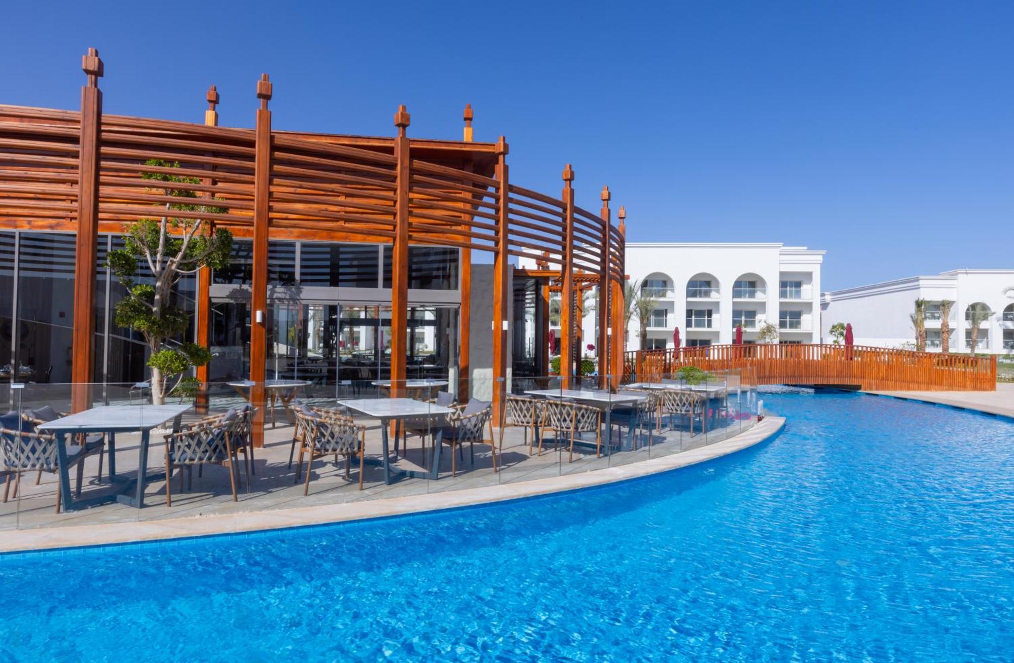 Отель Club Prive By Rixos Sharm El Sheikh - Free Jennifer Lopez Concert Access July 4 - 2 Kids Free Экстерьер фото