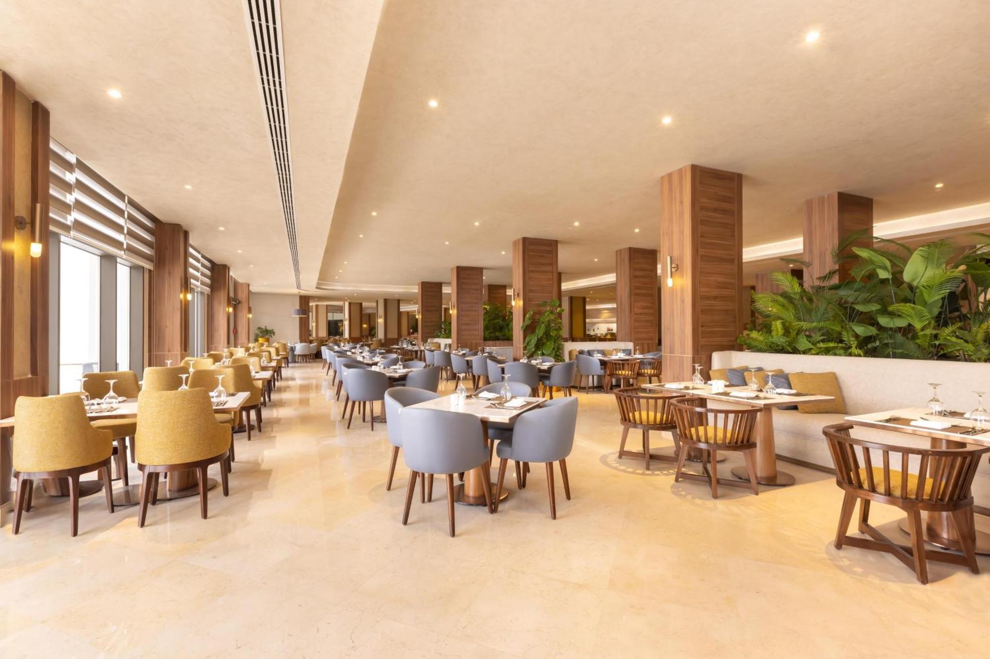 Отель Club Prive By Rixos Sharm El Sheikh - Free Jennifer Lopez Concert Access July 4 - 2 Kids Free Экстерьер фото